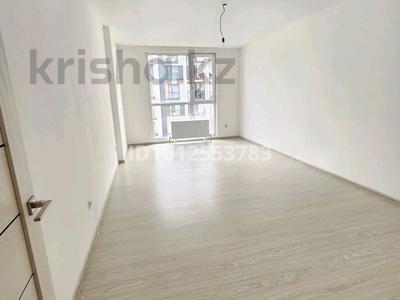 2-бөлмелі пәтер · 70 м² · 5/9 қабат, мкр Шугыла, Жунисова 2/23 к 11, бағасы: ~ 33.3 млн ₸ в Алматы, Наурызбайский р-н