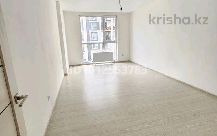 2-бөлмелі пәтер · 70 м² · 5/9 қабат, мкр Шугыла, Жунисова 2/23 к 11, бағасы: ~ 33.3 млн ₸ в Алматы, Наурызбайский р-н — фото 2
