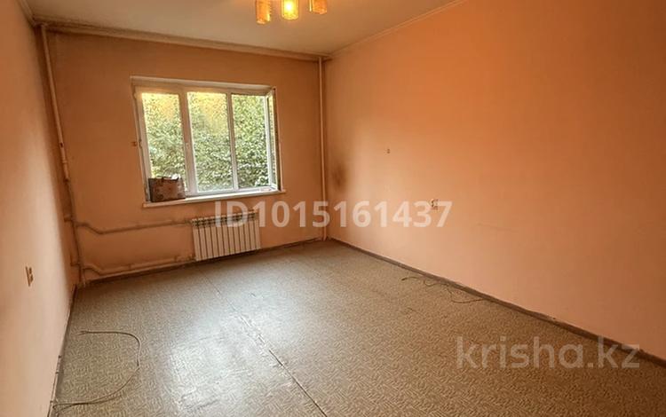 1-бөлмелі пәтер · 38.1 м² · 2/9 қабат, Алмагүл ш/а., Гагарина 280а, бағасы: 35.5 млн ₸ в Алматы, Бостандыкский р-н — фото 2