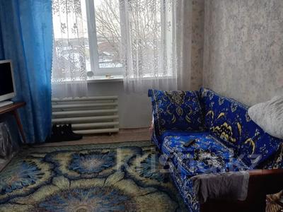 1-комнатная квартира, 18 м², 4/5 этаж, Заводская 23 за 3.8 млн 〒 в Петропавловске
