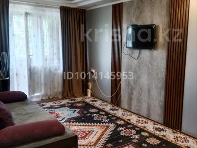 2-бөлмелі пәтер · 48 м² · 3/4 қабат, Райымбека 127 — Абылай хана, бағасы: 18 000 ₸ в Алматы, Алмалинский р-н