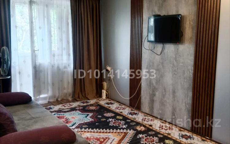 2-бөлмелі пәтер · 48 м² · 3/4 қабат, Райымбека 127 — Абылай хана, бағасы: 18 000 ₸ в Алматы, Алмалинский р-н — фото 2