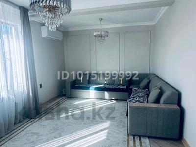 Отдельный дом · 4 комнаты · 116 м² · 8 сот., Ертис 28 — Сырдария за 47 млн ₸ в Алатау