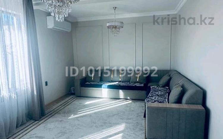 Отдельный дом · 4 комнаты · 116 м² · 8 сот., Ертис 28 — Сырдария за 47 млн ₸ в Алатау — фото 2