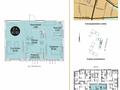 2-бөлмелі пәтер · 61.92 м² · 3/9 қабат, Жамбыла 162, бағасы: 29.2 млн ₸ в Таразе
