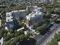 2-бөлмелі пәтер · 61.92 м² · 3/9 қабат, Жамбыла 162, бағасы: 29.2 млн ₸ в Таразе — фото 3
