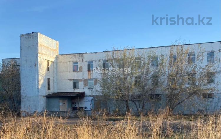 Свободное назначение, офисы, склады · 1500 м² за 120 млн ₸ в Караганде, Алихана Бокейханова р-н — фото 2