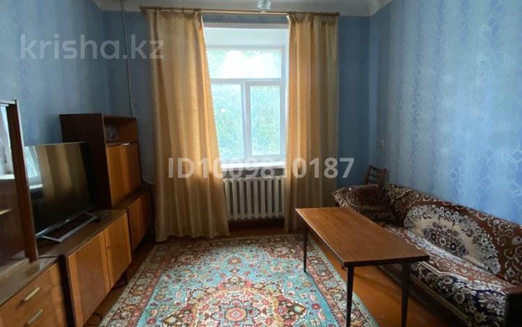 2-комнатная квартира · 45.8 м² · 1/2 этаж, Постышева 3А за 13 млн ₸ в Усть-Каменогорске — фото 4