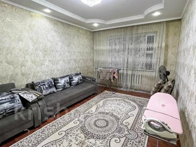 3-комнатная квартира · 64.6 м² · 4/5 этаж, 3 мкр Мушелтой за 24 млн ₸ в Талдыкоргане