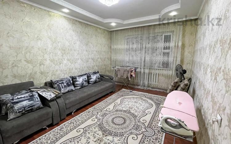 3-комнатная квартира · 64.6 м² · 4/5 этаж, 3 мкр Мушелтой за 24 млн ₸ в Талдыкоргане — фото 2