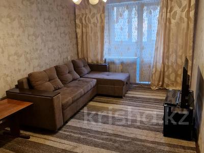 1-комнатная квартира, 33 м², 3/5 этаж помесячно, мкр Орбита-3 50 за 180 000 〒 в Алматы, Бостандыкский р-н