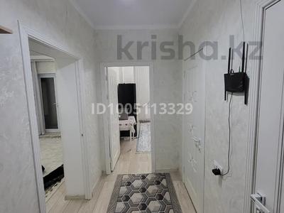 1-комнатная квартира · 43 м² · 3/12 этаж, мкр Кайтпас 1, Мкр Кайтпас 2 116/3 ка за 26 млн ₸ в Шымкенте, Каратауский р-н