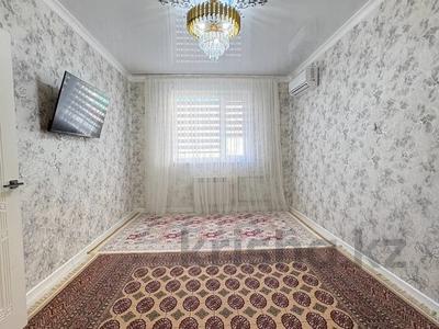 1-комнатная квартира · 39 м² · 1/6 этаж, 38-й мкр, 38 мкрн 7 за 11.9 млн 〒 в Актау