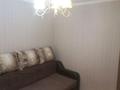 1-комнатная квартира · 52 м² · 3/6 этаж, мкр Юго-Восток, Затаевича 81/4 — Дом находится сзади т.ц Тайра за 130 000 ₸ в Караганде, Казыбек би р-н — фото 5