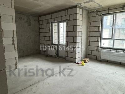 2-бөлмелі пәтер · 55 м² · 6/9 қабат, Ахмет Байтурсынулы 10/3, бағасы: 33.9 млн ₸ в Астане, Сарайшык р-н