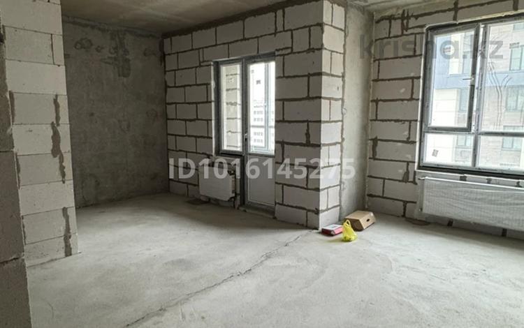 2-бөлмелі пәтер · 55 м² · 6/9 қабат, Ахмет Байтурсынулы 10/3, бағасы: 33.9 млн ₸ в Астане, Сарайшык р-н — фото 2