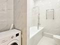 2-комнатная квартира · 77 м² · 10/25 этаж, Серкебаева 146/3 — АльФараби и Ермека Серкебаева (Гагарина) за 81 млн ₸ в Алматы, Бостандыкский р-н