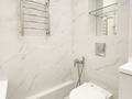 2-комнатная квартира · 77 м² · 10/25 этаж, Серкебаева 146/3 — АльФараби и Ермека Серкебаева (Гагарина) за 81 млн ₸ в Алматы, Бостандыкский р-н — фото 6
