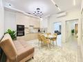 2-комнатная квартира · 77 м² · 10/25 этаж, Серкебаева 146/3 — АльФараби и Ермека Серкебаева (Гагарина) за 81 млн ₸ в Алматы, Бостандыкский р-н — фото 8