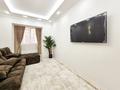 2-комнатная квартира · 77 м² · 10/25 этаж, Серкебаева 146/3 — АльФараби и Ермека Серкебаева (Гагарина) за 81 млн ₸ в Алматы, Бостандыкский р-н — фото 13