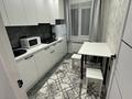 1-комнатная квартира · 39 м² · 1/5 этаж, Пушкина 8 — Возле центральной мечети за 39 млн ₸ в Алматы, Медеуский р-н