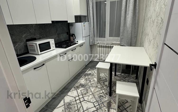 1-комнатная квартира · 39 м² · 1/5 этаж, Пушкина 8 — Возле центральной мечети за 39 млн ₸ в Алматы, Медеуский р-н — фото 7