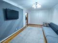 3-бөлмелі пәтер · 80 м² · 3/5 қабат, Бауржан Момушулы 7 — Шымкент плаза... Арбат..., бағасы: 20 000 ₸ — фото 3