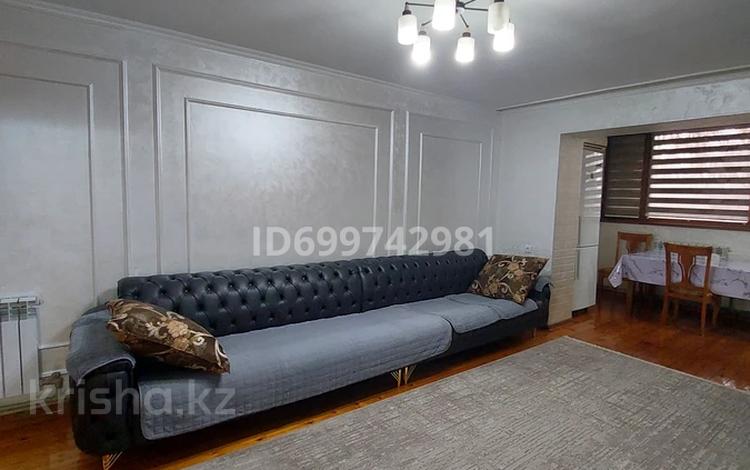 3-бөлмелі пәтер · 80 м² · 3/5 қабат, Бауржан Момушулы 7 — Шымкент плаза... Арбат..., бағасы: 20 000 ₸ — фото 5
