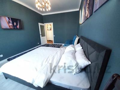 1-комнатная квартира · 39 м², Санжара Асфендиярова 3 за 15 000 ₸ в Астане, Есильский р-н