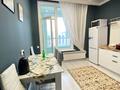 1-комнатная квартира · 39 м², Санжара Асфендиярова 3 за 15 000 ₸ в Астане, Есильский р-н — фото 11