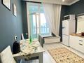 1-комнатная квартира · 39 м², Санжара Асфендиярова 3 за 15 000 ₸ в Астане, Есильский р-н — фото 4
