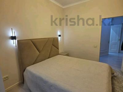 2-комнатная квартира · 60 м² · 10/20 этаж, Гагарина 310 за 450 000 ₸ в Алматы, Бостандыкский р-н