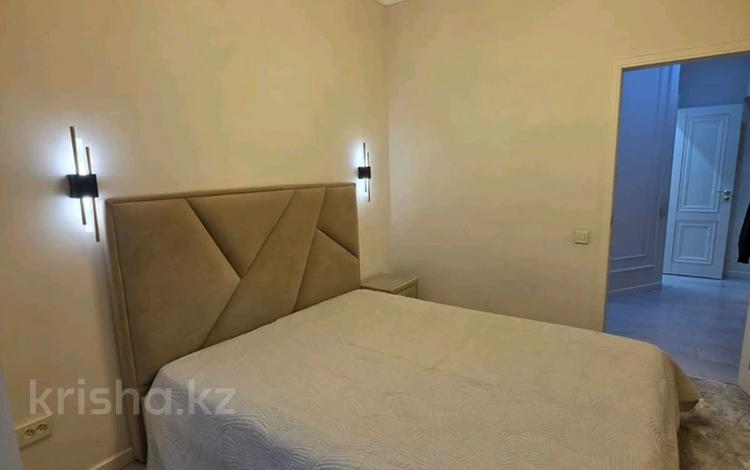 2-комнатная квартира · 60 м² · 10/20 этаж, Гагарина 310 за 450 000 ₸ в Алматы, Бостандыкский р-н — фото 2