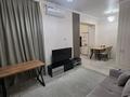 2-комнатная квартира · 60 м² · 10/20 этаж, Гагарина 310 за 450 000 ₸ в Алматы, Бостандыкский р-н — фото 9