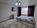 1-комнатная квартира, 40 м², 4/5 этаж помесячно, Жансугурова за 130 000 〒 в Талдыкоргане — фото 2