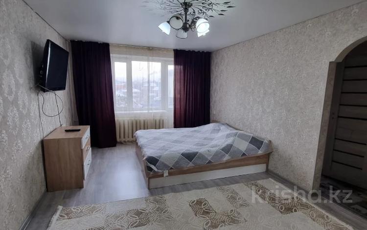 1-комнатная квартира, 40 м², 4/5 этаж помесячно, Жансугурова за 130 000 〒 в Талдыкоргане — фото 10
