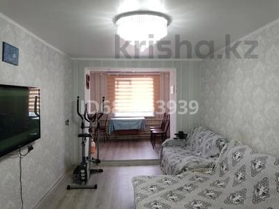 3-комнатная квартира, 59.5 м², 2/2 этаж, Республика за 11 млн 〒 в Тарановском