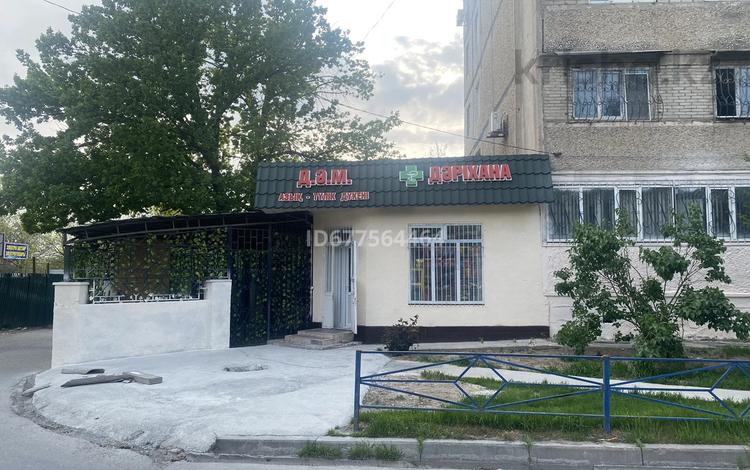 Дүкендер мен бутиктер · 120 м², бағасы: 85 млн ₸ в Шымкенте, Аль-Фарабийский р-н — фото 19