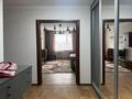2-комнатная квартира · 63 м² · 10/10 этаж, Жургенова 28/1 за 280 000 ₸ в Астане, Алматы р-н — фото 12