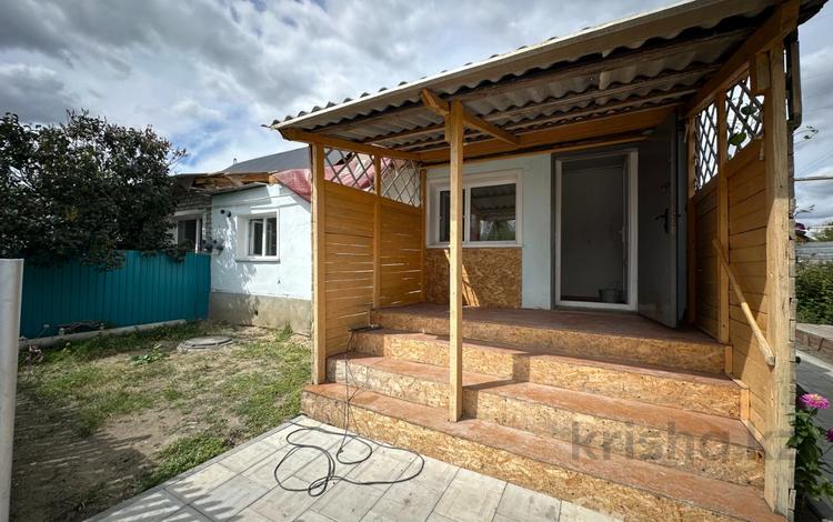 Часть дома · 3 комнаты · 71.8 м² · 5.1 сот., Жилой массив Амангельды (Геофизик) за 14.5 млн ₸ — фото 3