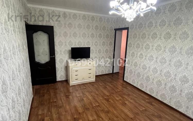 3-комнатная квартира · 69 м² · 1/3 этаж, 4-й микрорайон — Воле Асем ай тойхана за 180 000 ₸ в Шымкенте, Туран р-н — фото 2