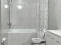1-комнатная квартира · 42 м² · 11/14 этаж, 189 квартал уч. 25/1 — Пересечение Байдибек би за 26.6 млн ₸ в Шымкенте, Абайский р-н — фото 9