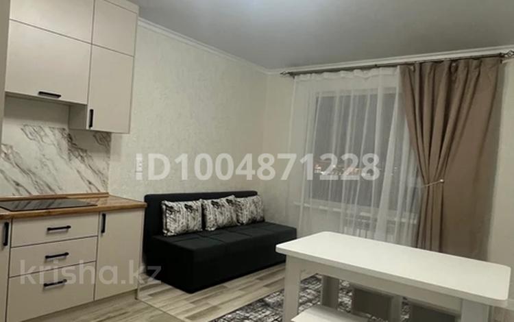 1-комнатная квартира · 42 м² · 11/14 этаж, 189 квартал уч. 25/1 — Пересечение Байдибек би за 26.6 млн ₸ в Шымкенте, Абайский р-н — фото 16