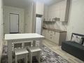 1-комнатная квартира · 42 м² · 11/14 этаж, 189 квартал уч. 25/1 — Пересечение Байдибек би за 26.6 млн ₸ в Шымкенте, Абайский р-н — фото 3