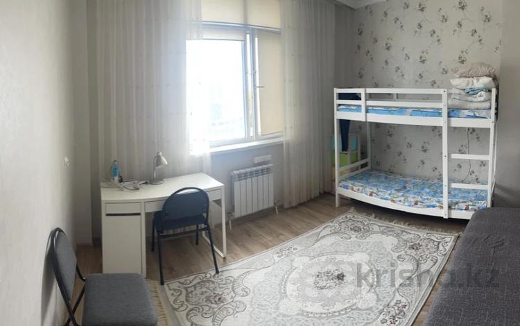 2-комнатная квартира · 40 м² · 6/8 этаж, Улы Дала 27/1 за 26 млн ₸ в Астане, Есильский р-н — фото 2