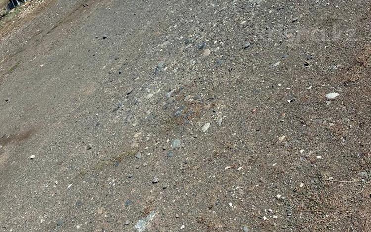 Участок · 9 соток, Зайсанский район, село Кенсай за 2 млн ₸ в Восточно-Казахстанской обл. — фото 2