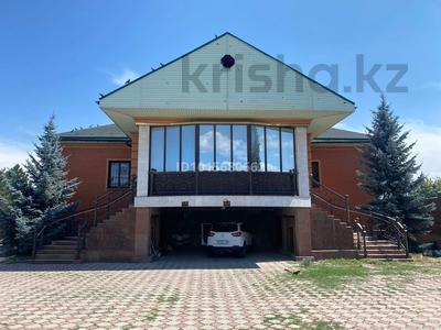 Жеке үй · 7 бөлме · 400 м² · 40 жүзд., Тамабаева 29, бағасы: 180 млн ₸ в Береке