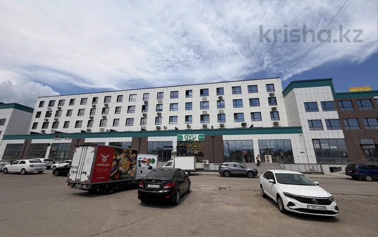 Свободное назначение, офисы, магазины и бутики, салоны красоты · 76 м² за 37 млн ₸ в Алматы, Алатауский р-н — фото 2