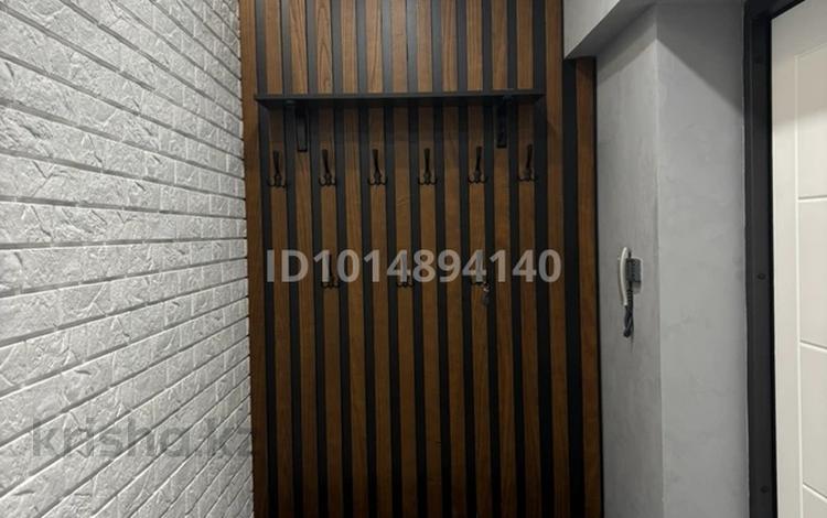 1-комнатная квартира · 43 м² · 12/21 этаж, Варламова 27a за 330 000 ₸ в Алматы, Алмалинский р-н — фото 2