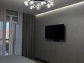 1-комнатная квартира · 43 м² · 12/21 этаж, Варламова 27a за 330 000 ₸ в Алматы, Алмалинский р-н — фото 6